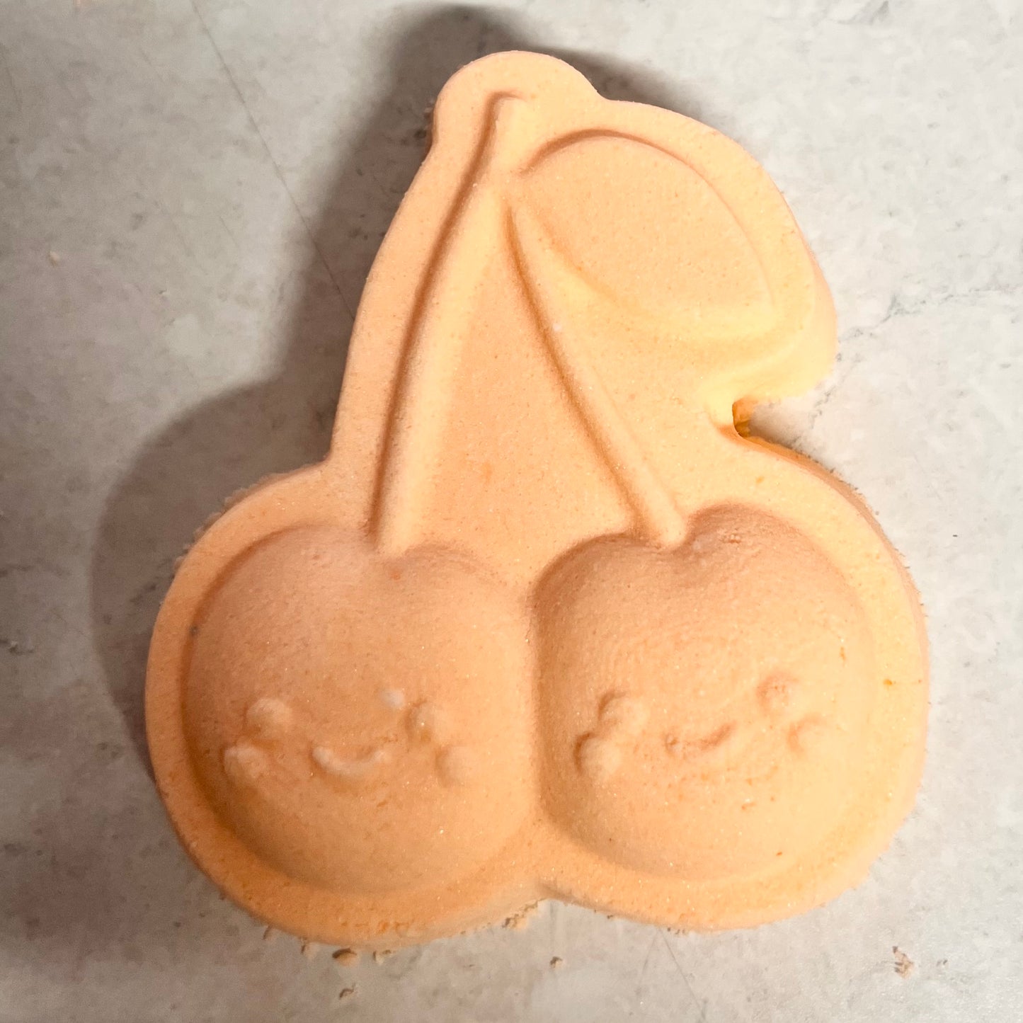 Fruit Collection Vacuum Form Mould Bath Bombs, Soaps and Plasters