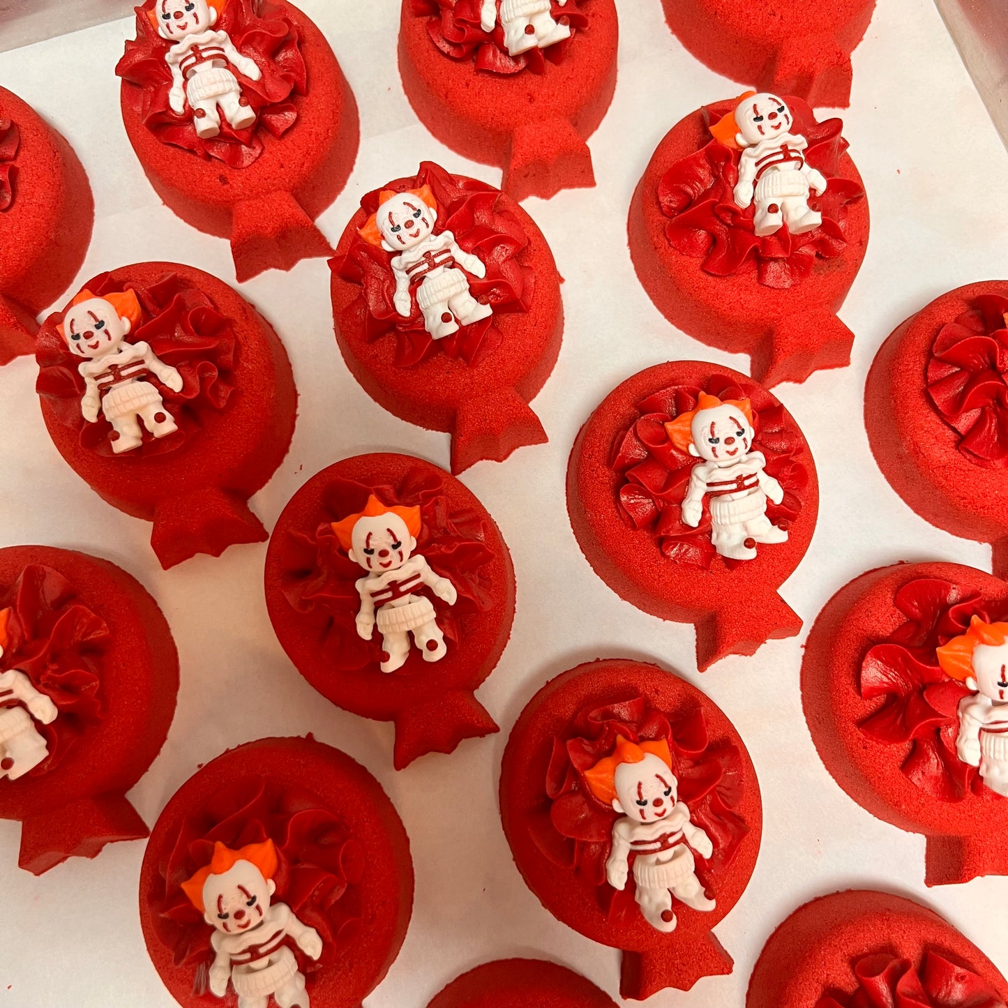 Balloon Hybrid Mould STL