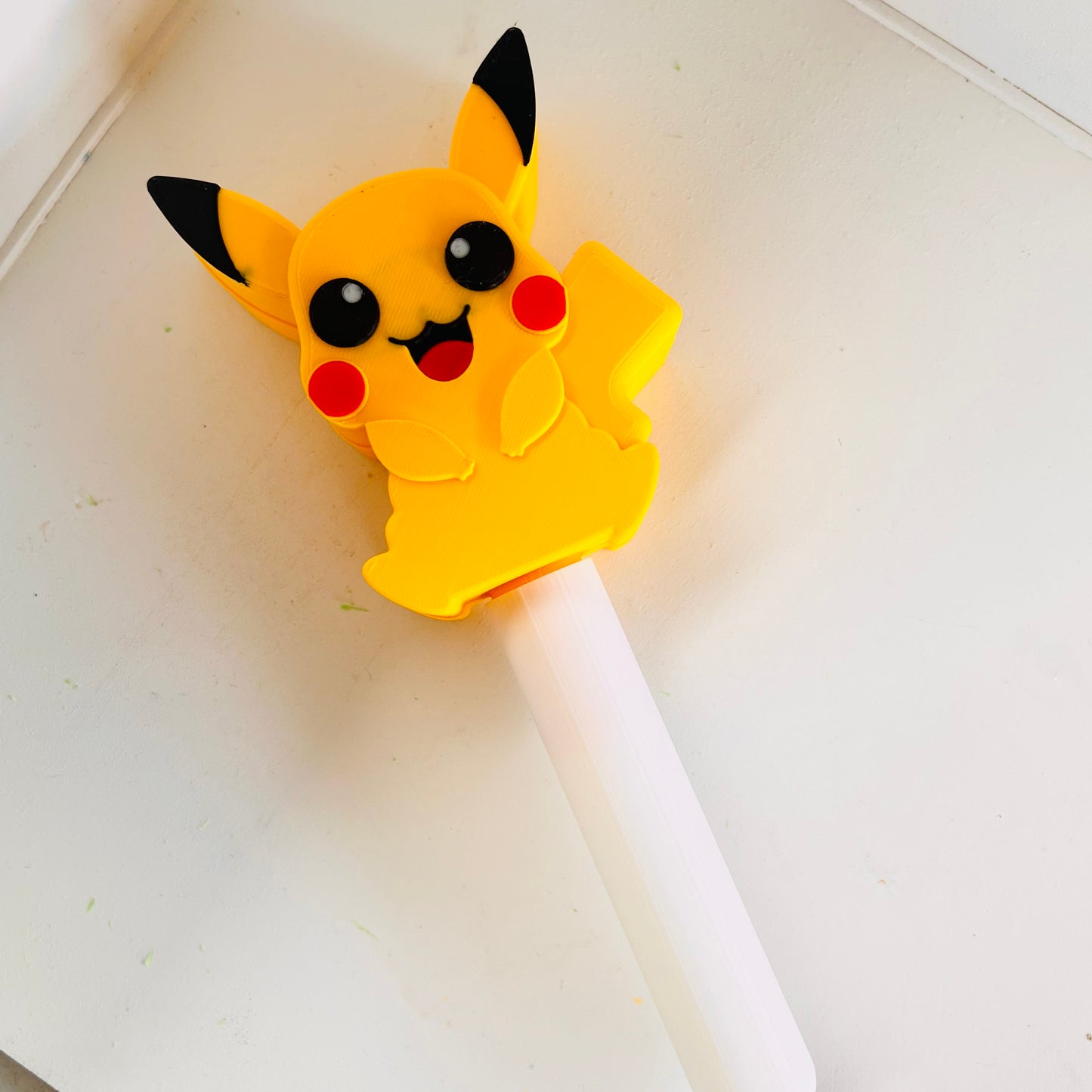 Catch Them All Wands 3MF Print Files