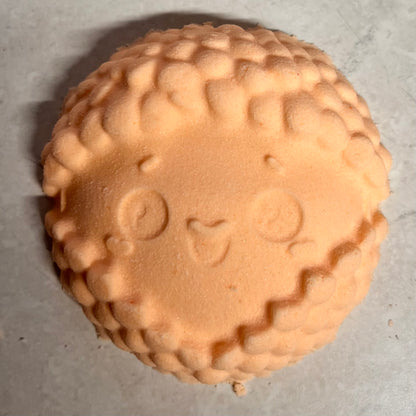 Fruit Collection Vacuum Form Mould Bath Bombs, Soaps and Plasters