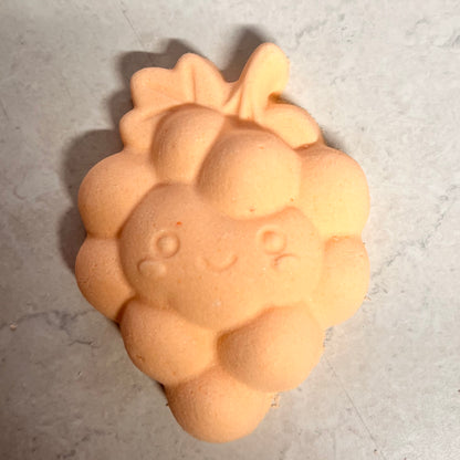 Fruit Collection Vacuum Form Mould Bath Bombs, Soaps and Plasters