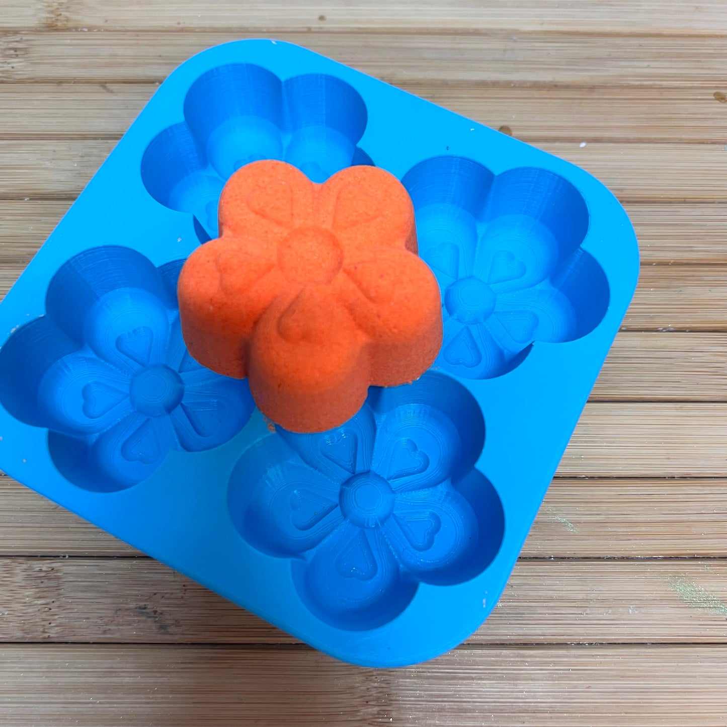 Mooncake Multi Hybrid Trays STL
