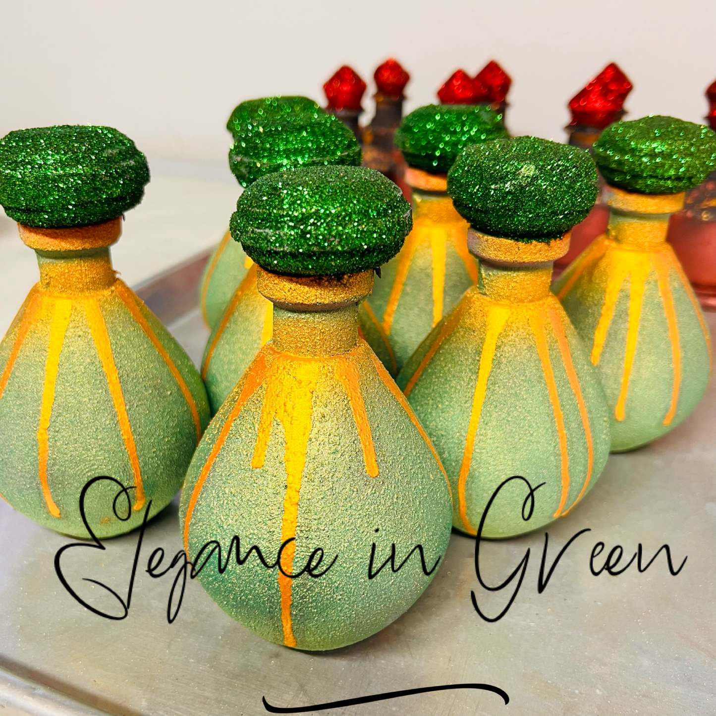 Elegance Bottle GemBox