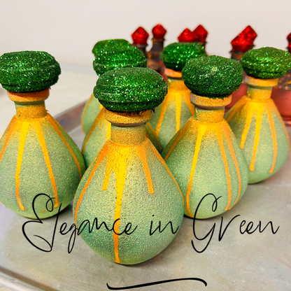 Elegance Bottle GemBox