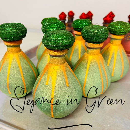 Elegance Bottle GemBox