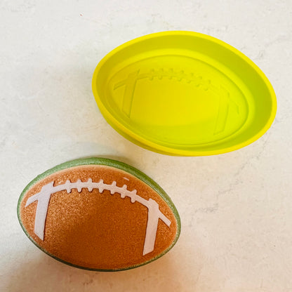 Sports Balls and Items Hybrid Moulds