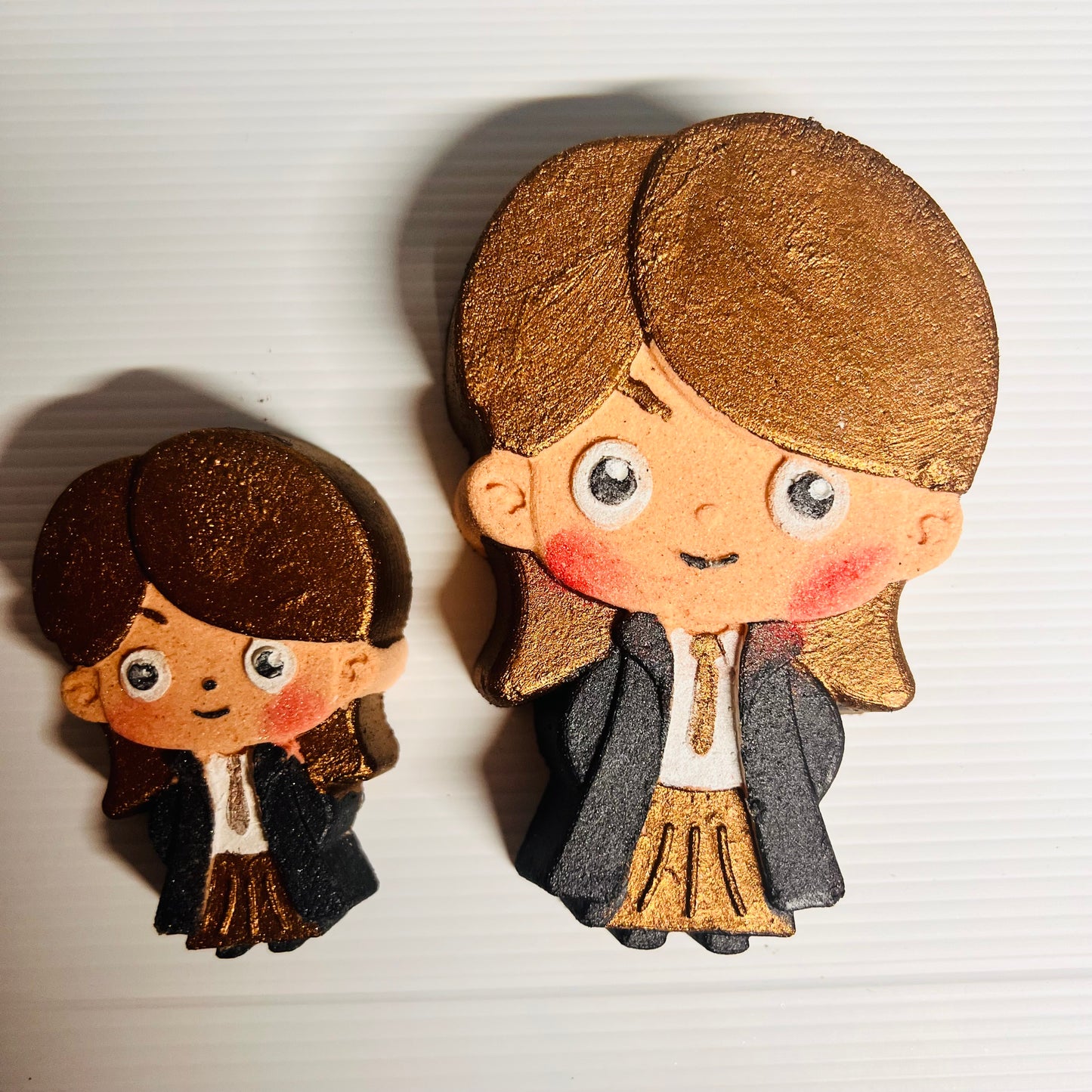Childrens Moulds (Hybrid)