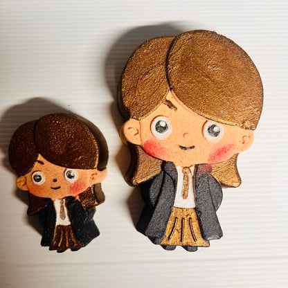 Childrens Moulds (Hybrid)