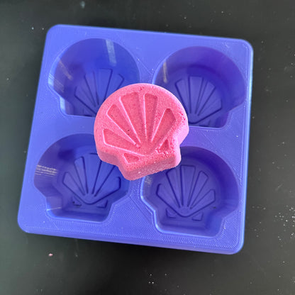 Tween Size Mould print ready files STLs