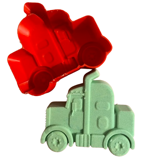 Childrens Moulds (Hybrid)