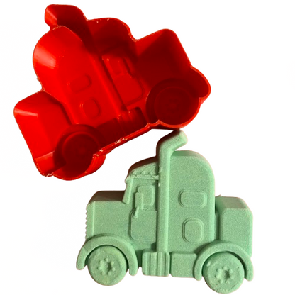 Childrens Moulds (Hybrid)