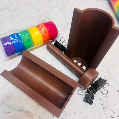 Dough Roll Tool
