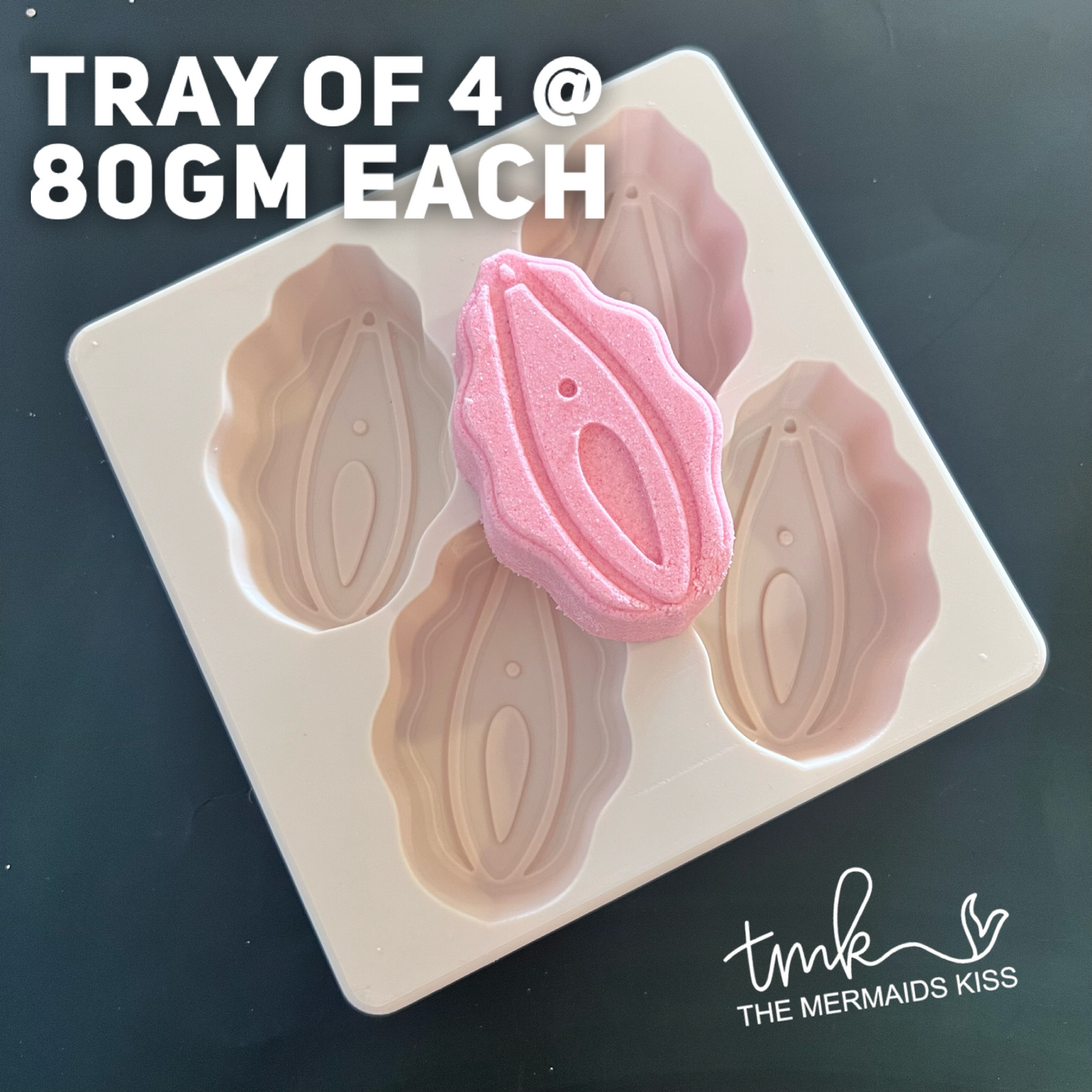 Tween Size Naughty Parts Multi Tray Collection STL