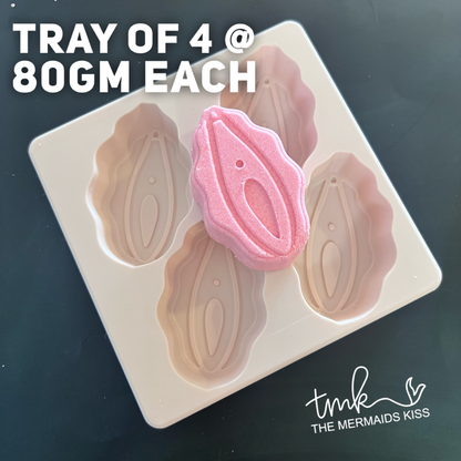 Tween Size Naughty Parts Multi Tray Collection STL