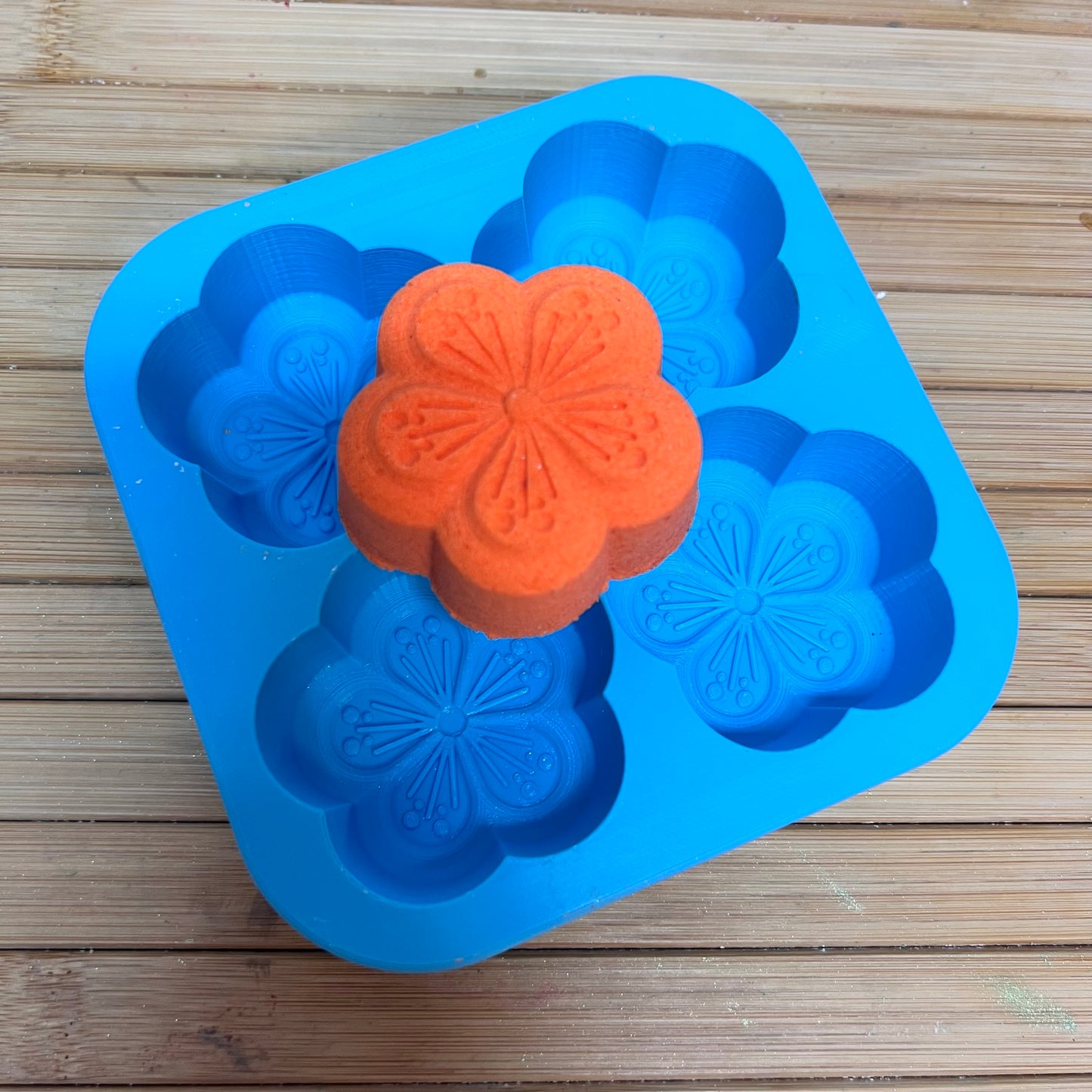 Mooncake Multi Hybrid Trays STL