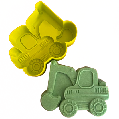 Childrens Moulds (Hybrid)