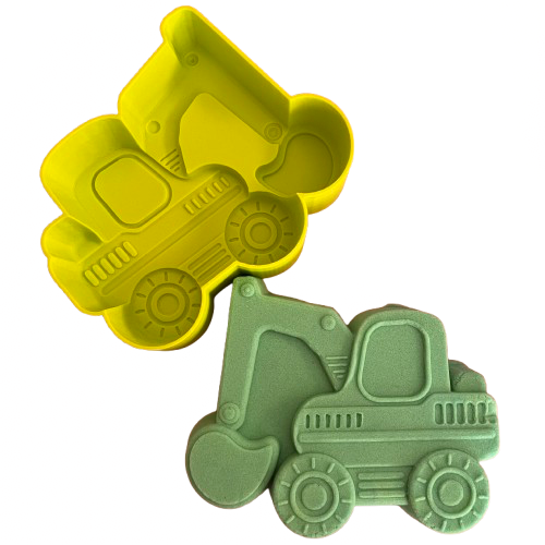 Childrens Moulds (Hybrid)
