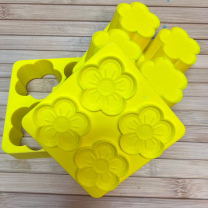Mooncake Style Multis STL