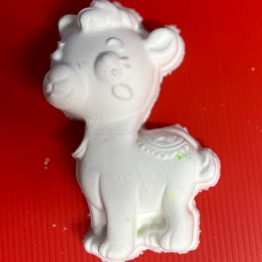 Camel Vacuum Form Mould Bath Bombs, Soaps and Plasters