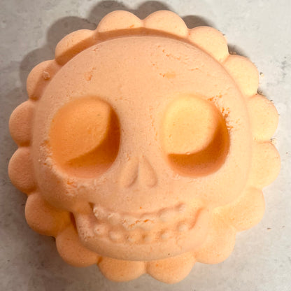HALLOWEEN Vacuum Form Mould Bath Bombs, Soaps and Plasters