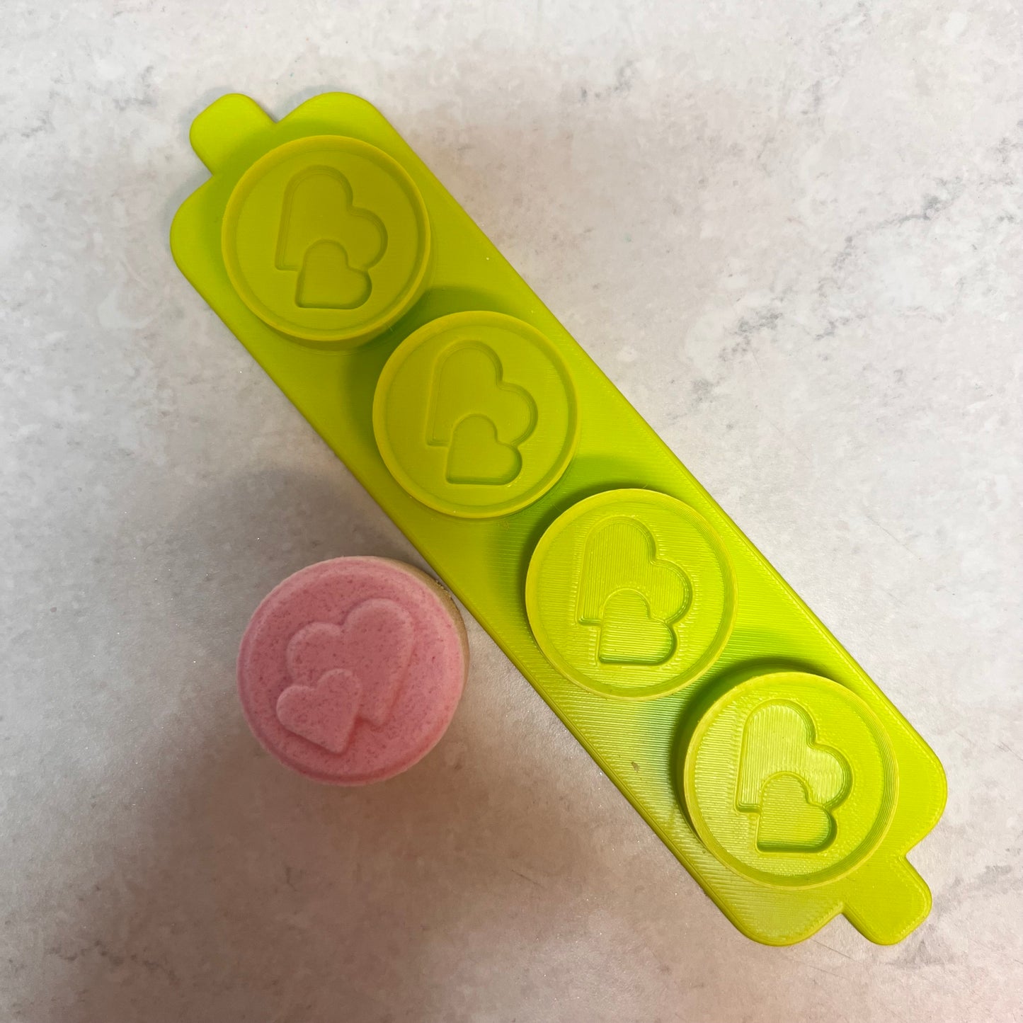 Steamer and Others Mould print ready files STLs