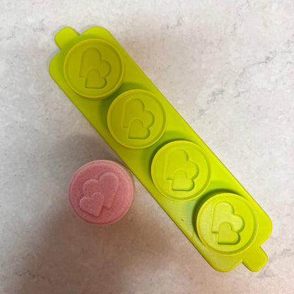Steamer and Others Mould print ready files STLs