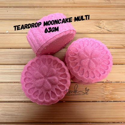 Mooncake Style Multis STL
