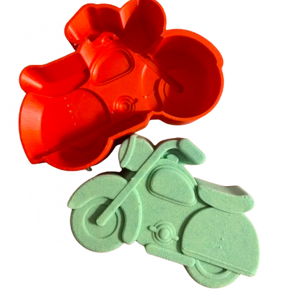 Childrens Moulds (Hybrid)