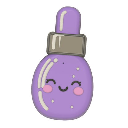 Kawaii and Chibi Style Mould print ready files STLs