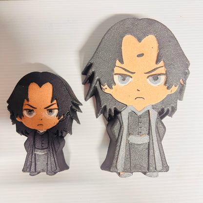 Childrens Moulds (Hybrid)