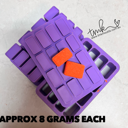Embed Mini Multi Trays 7gm each STL