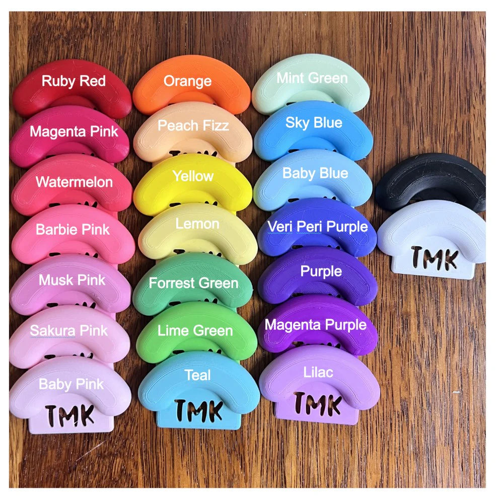 Magic Bath Bomb Wand Display Stands