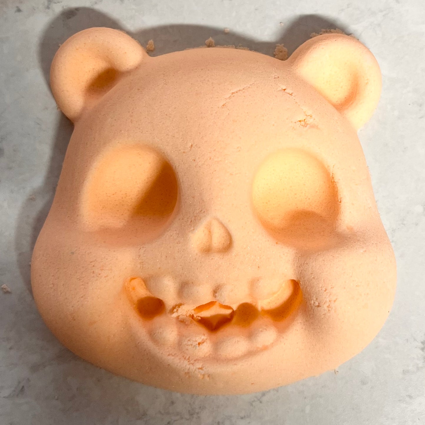 HALLOWEEN Vacuum Form Mould Bath Bombs, Soaps and Plasters