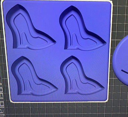 Tween Size Mould print ready files STLs
