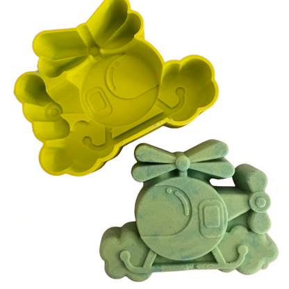 Childrens Moulds (Hybrid)