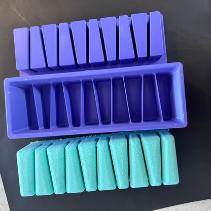 MORE Mould print ready files STLs