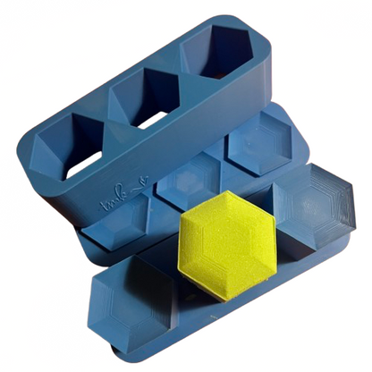 Steamer and Others Mould print ready files STLs