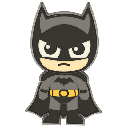 Baby Heros Vacuum Form LDPE moulds