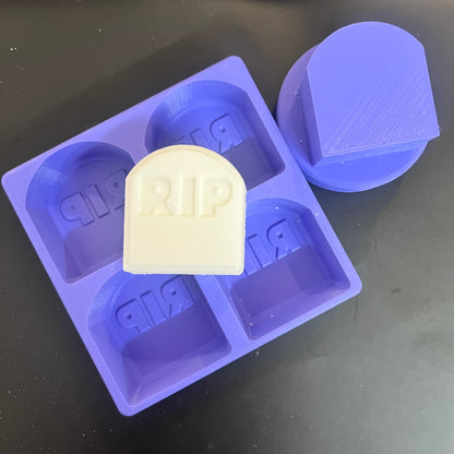 Halloween Toddler Moulds with plunger