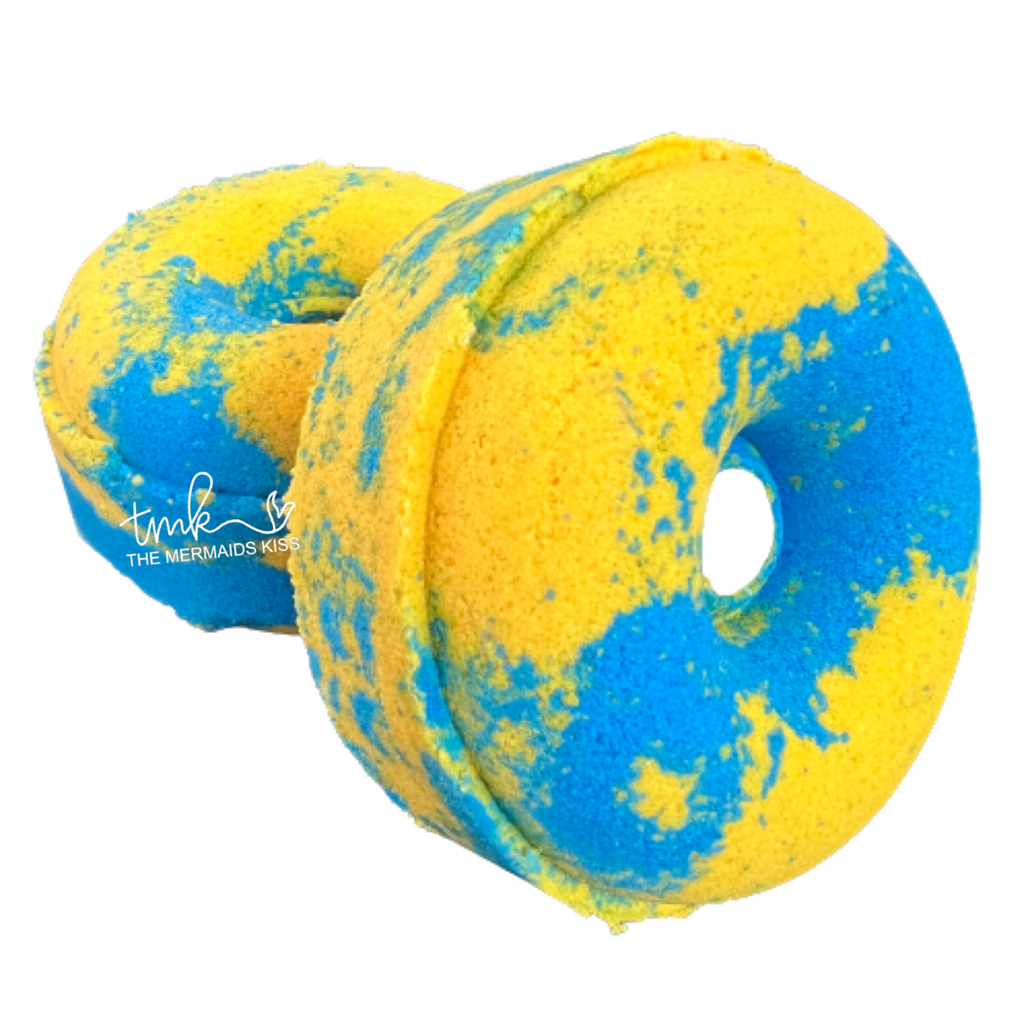3 Piece Press Quality Moulds ROUND & DONUT STL