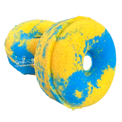 3 Piece Press Quality Moulds ROUND & DONUT STL