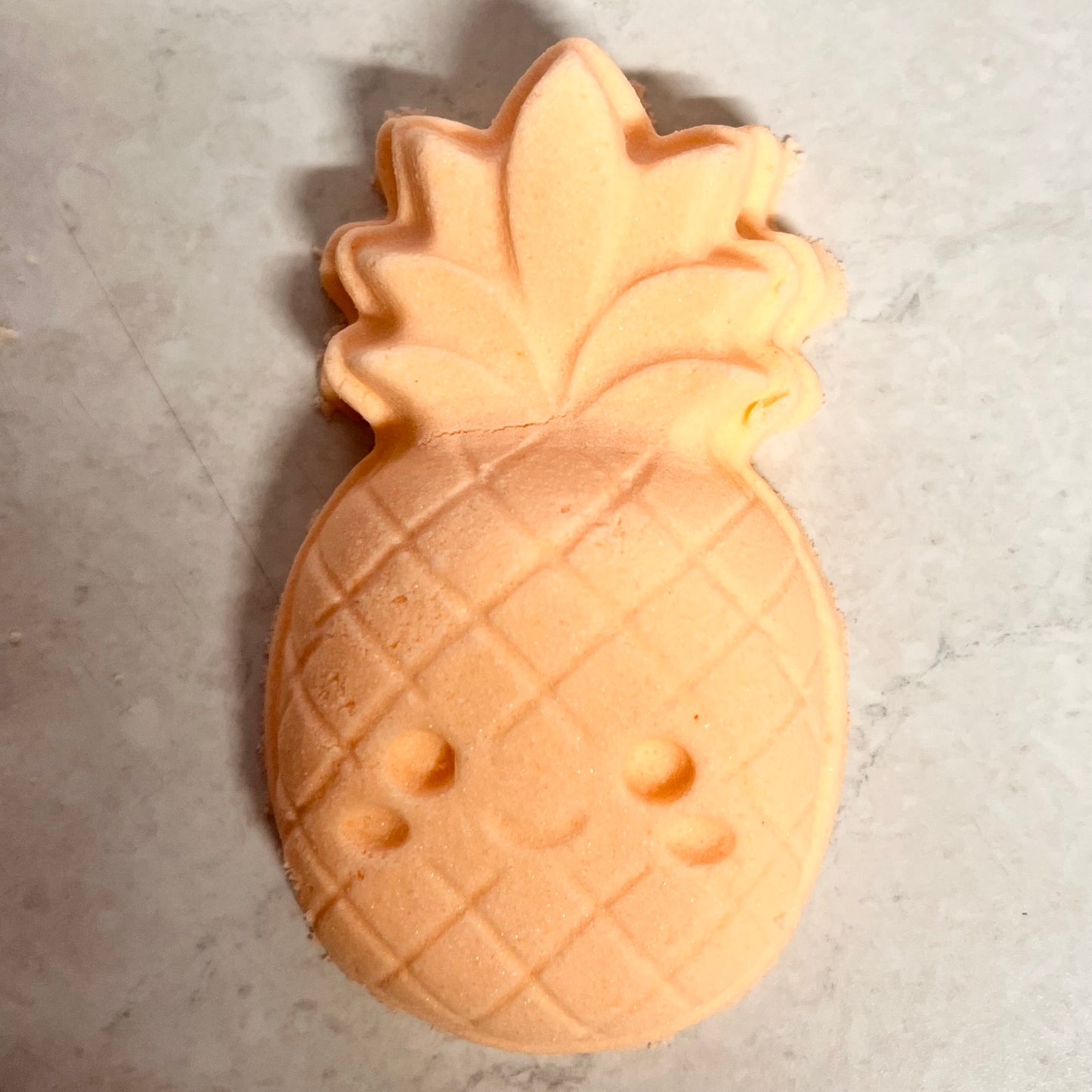 Fruit Collection Vacuum Form Mould Bath Bombs, Soaps and Plasters