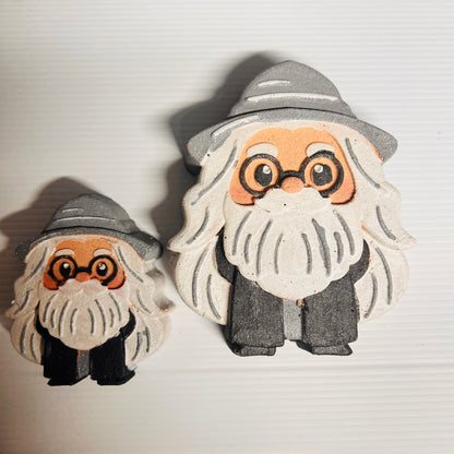 Childrens Moulds (Hybrid)
