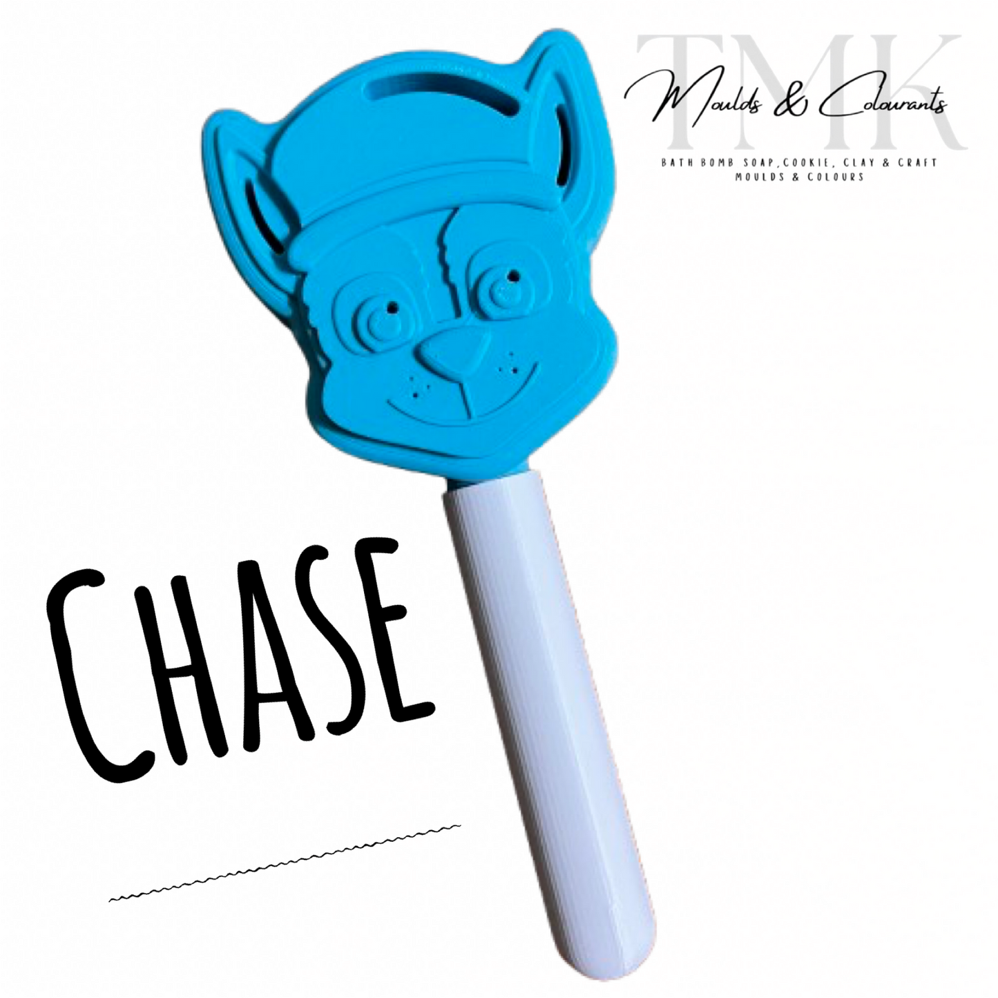 Dogs with Jobs Wands Regular Size 8 Designs