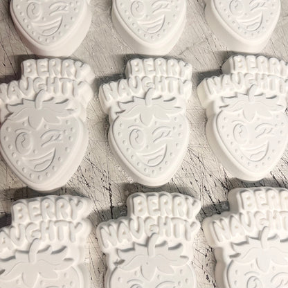 Berry Naughty Bomb Mould  (3D Printed)