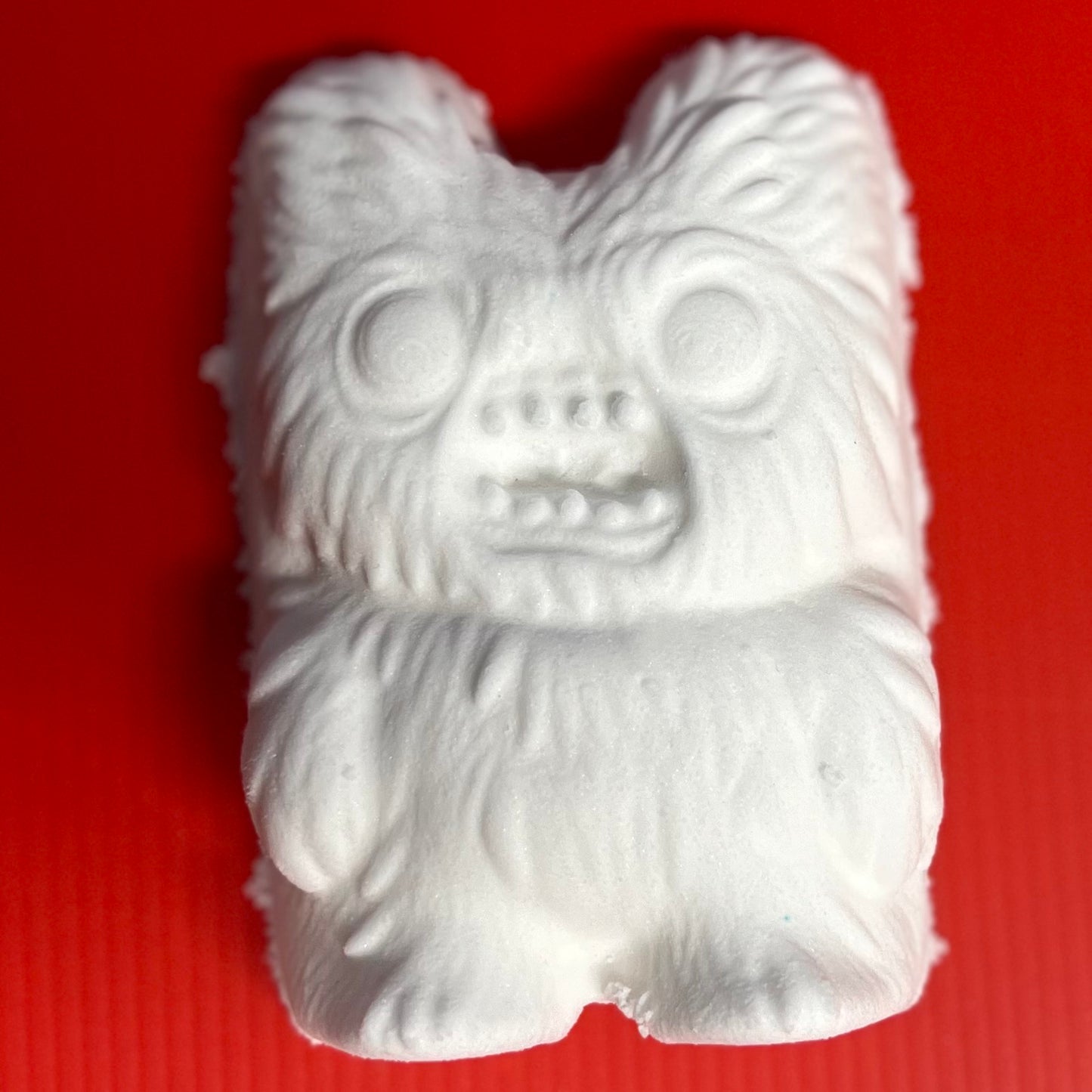 Fuggler Collection Vacuum Form Mould Bath Bombs, Soaps and Plasters