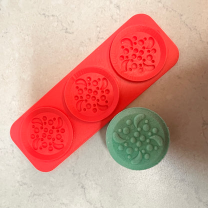 Steamer and Others Mould print ready files STLs