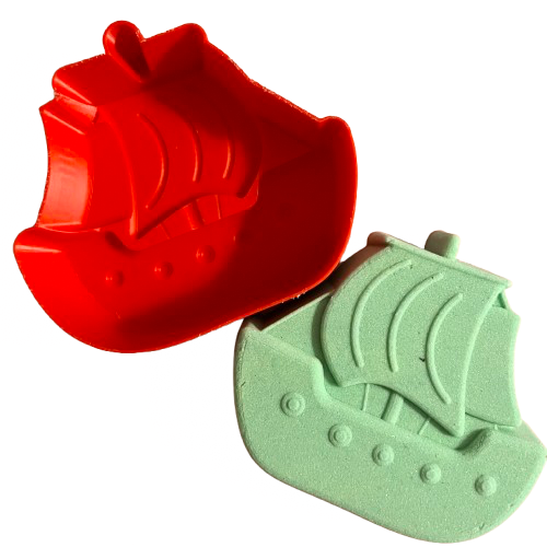 Childrens Moulds (Hybrid)