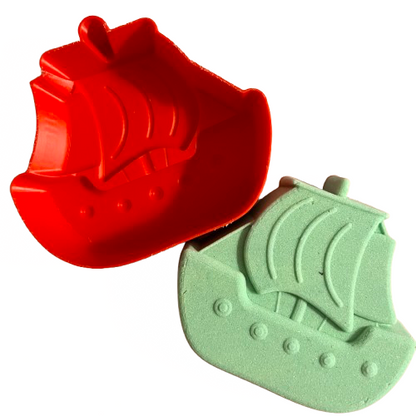 Childrens Moulds (Hybrid)