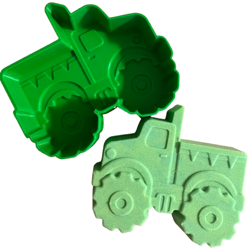Childrens Moulds (Hybrid)